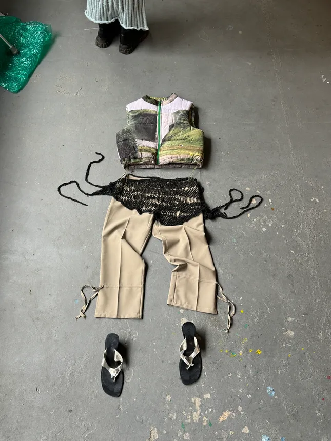Project image