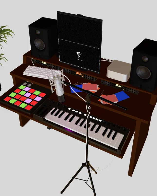 Project image