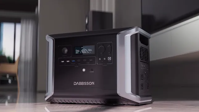 Dabbson