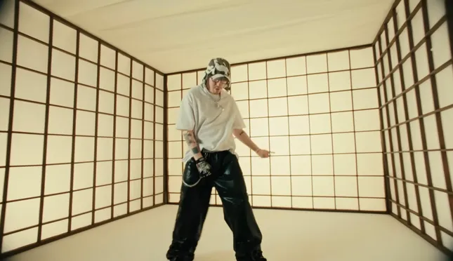 Tommy Richman - MIAMI (Official Music Video)