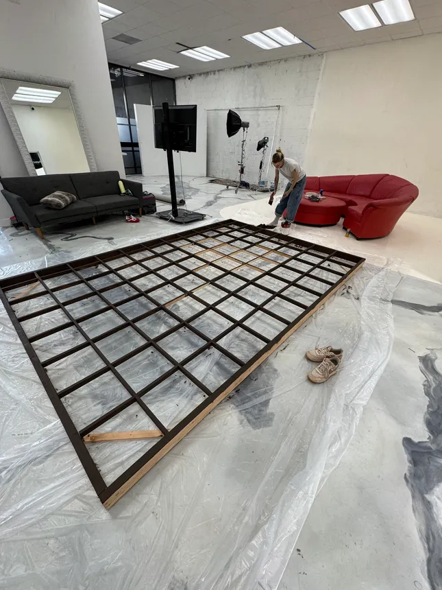 Project image