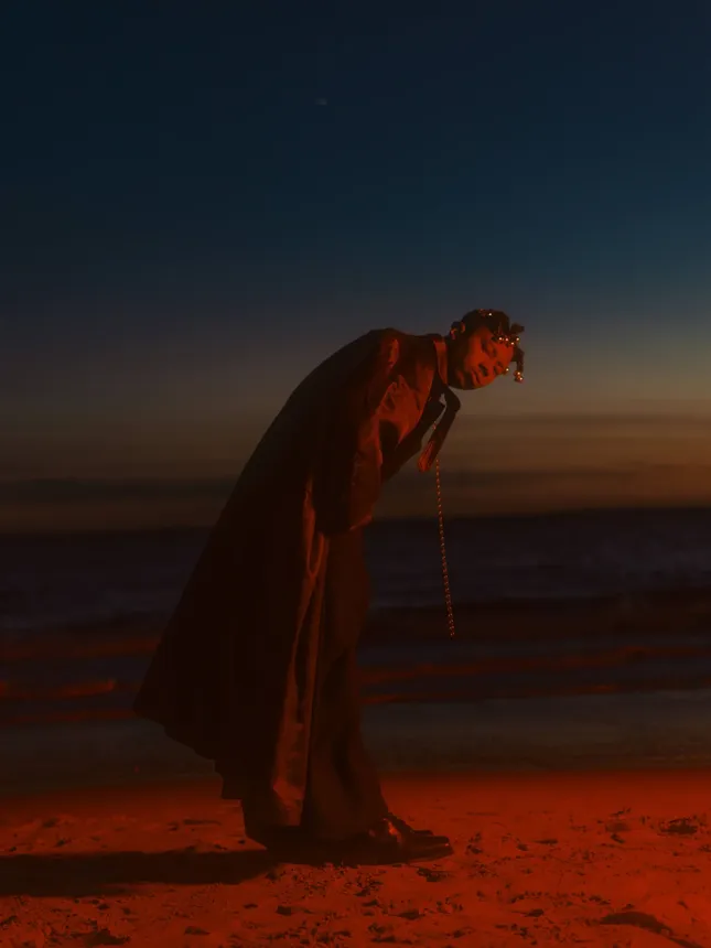 Project image