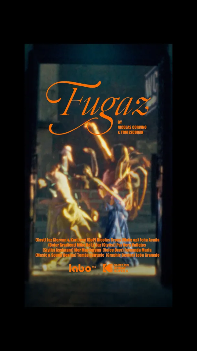 Fugaz