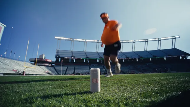 JBL Joe