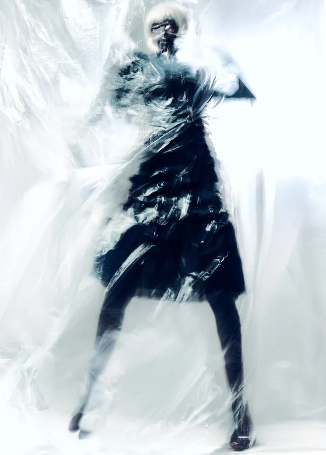 Project image