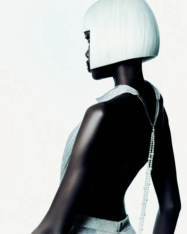 Editorial Project pt 2