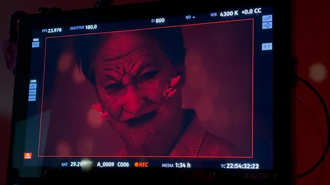 Red Demon