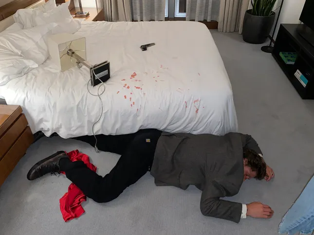 Project image