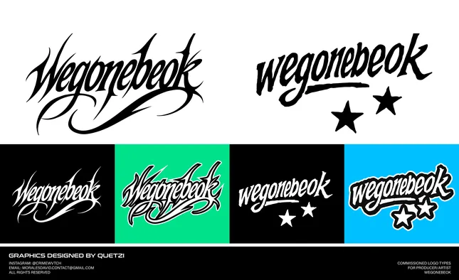 WEGONEBEOK