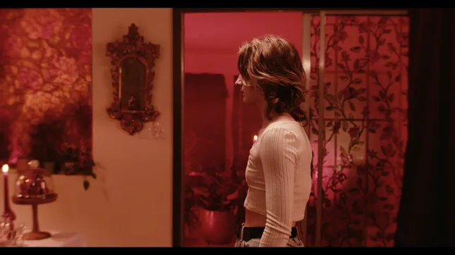 Project image