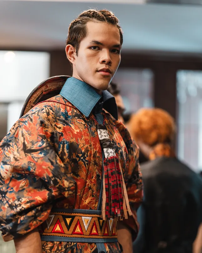Project image