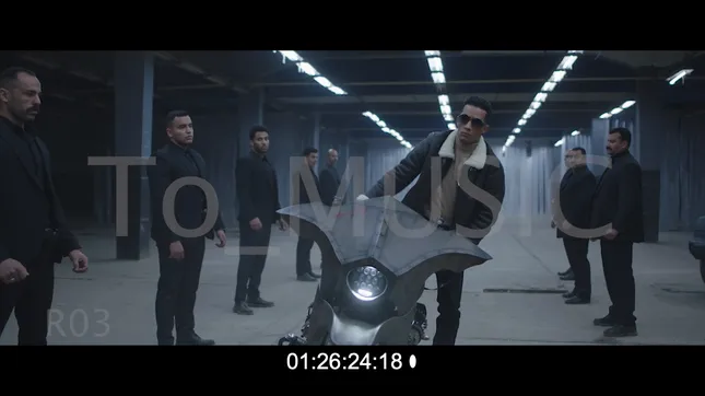 Harley