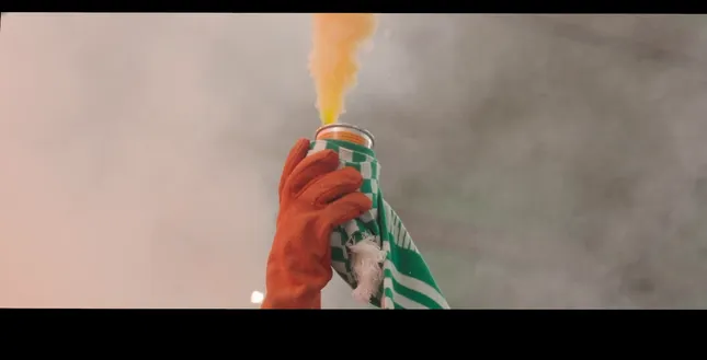 Al Ahli Documentary