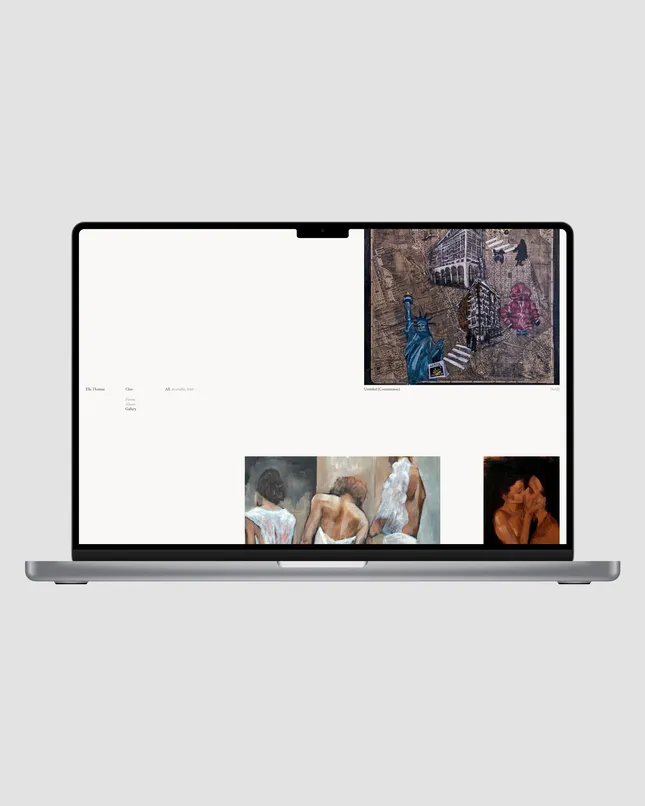 Project image