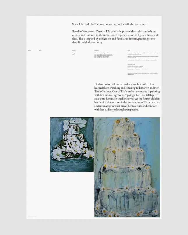Project image