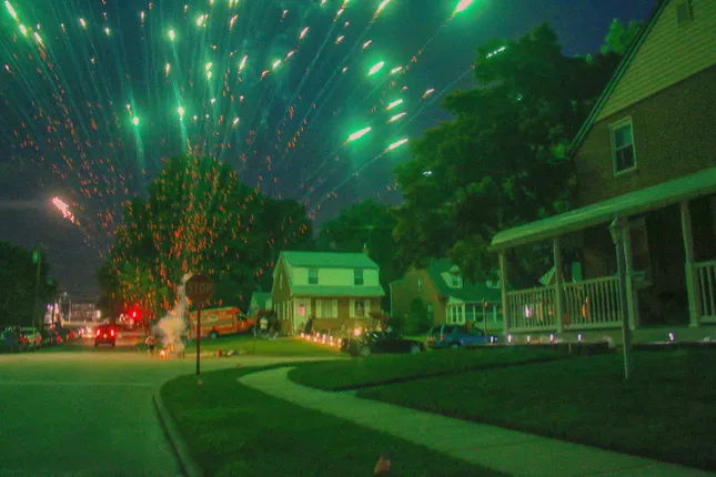 Project image