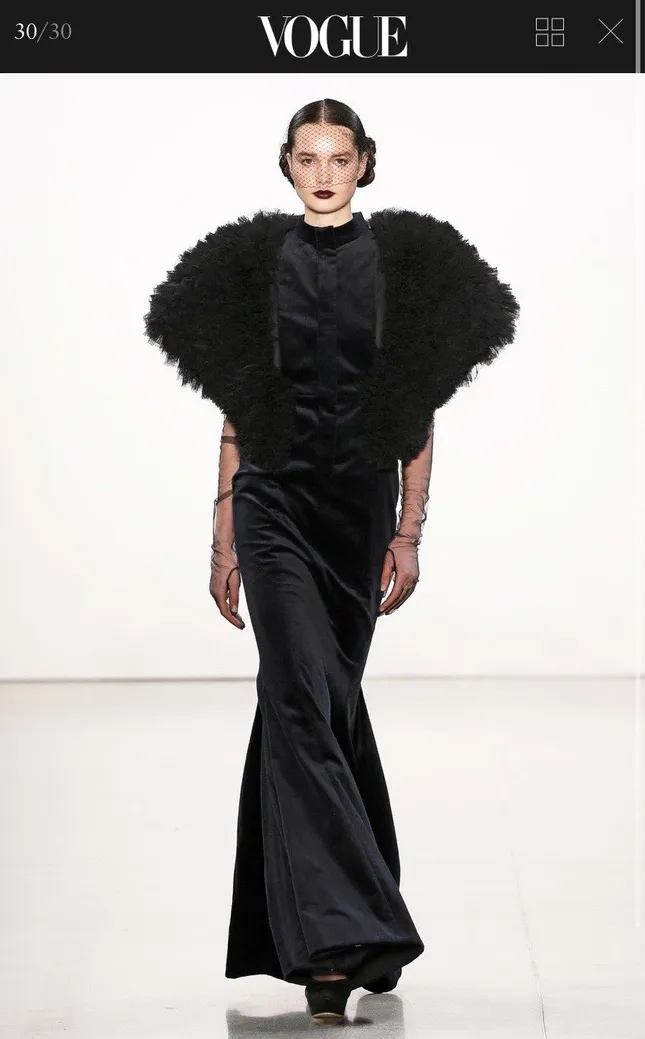 New York Fashion Week