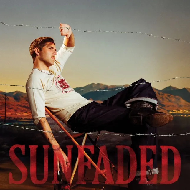 Gunnar - Album Artwork & Press Photos