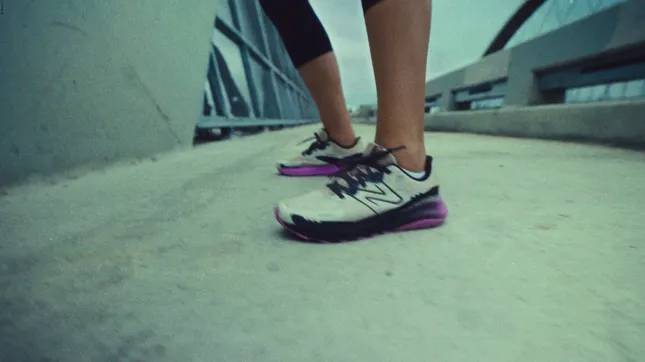 New Balance Spec