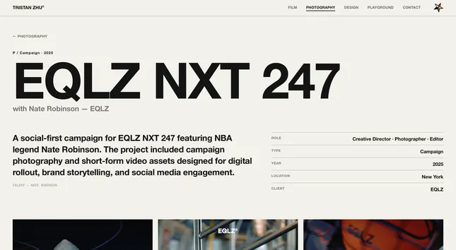 Project image