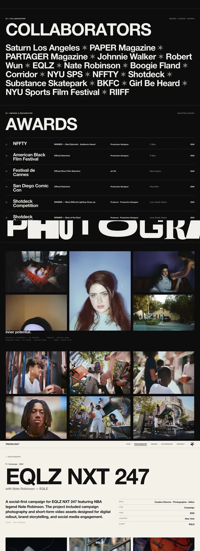 Project image