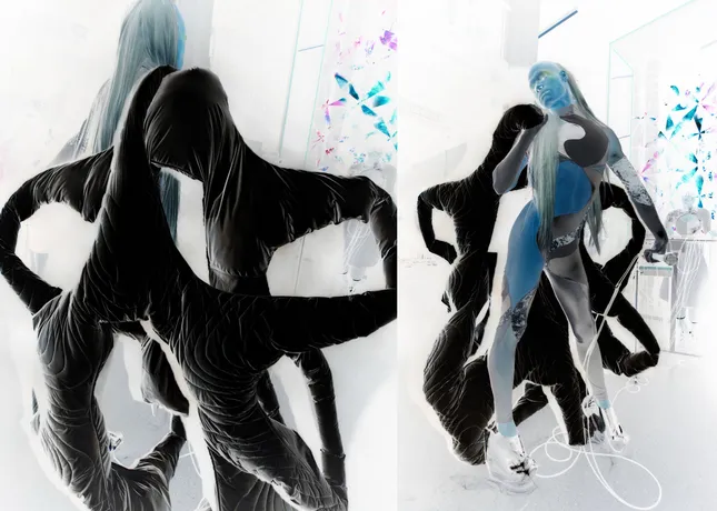 Project image