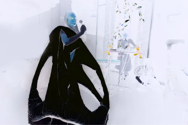 Project image