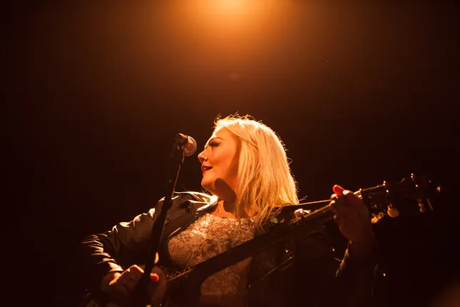 Elle King RCA Music