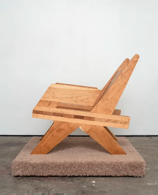 OON Lounge Chair