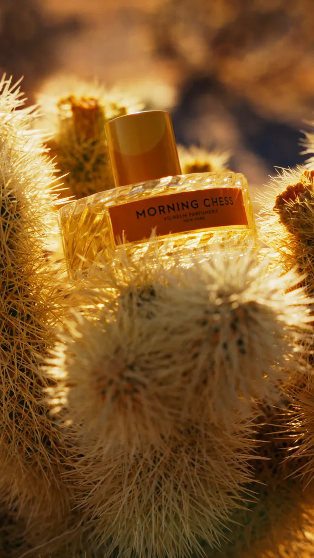 Vilhelm perfume