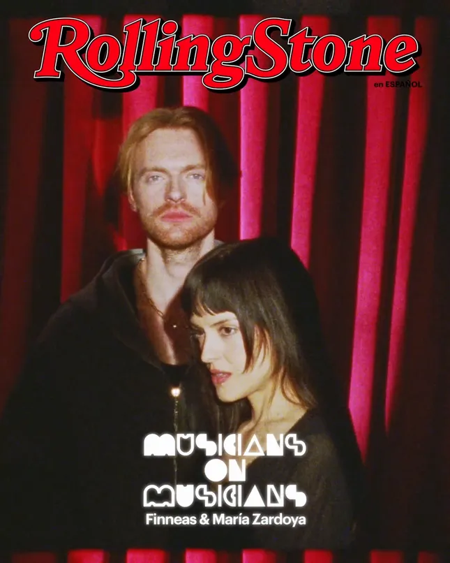 Finneas & The Marias - Rolling Stone Magazine