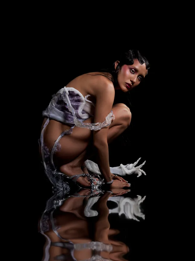 Project image