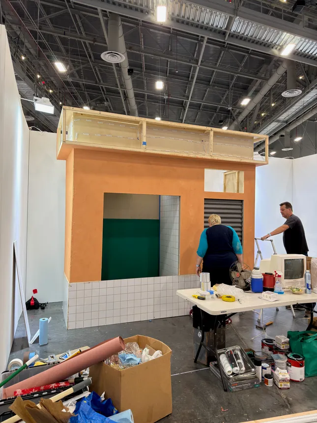 Project image