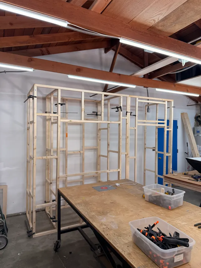 Project image