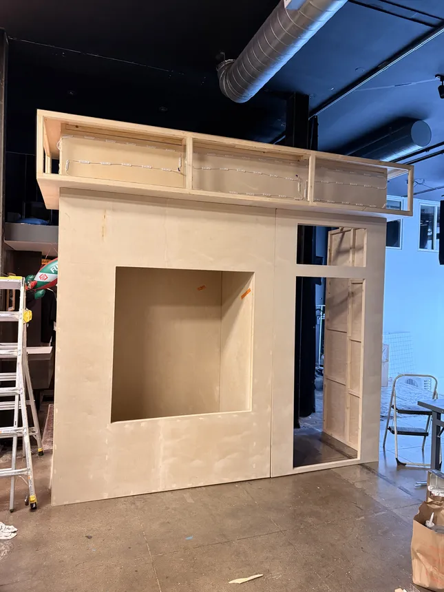 Project image