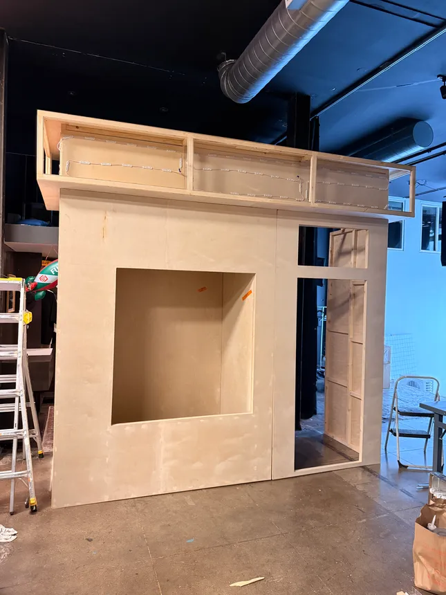 Project image