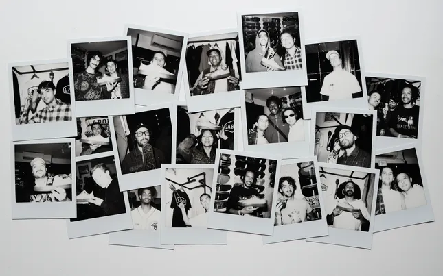 Project image