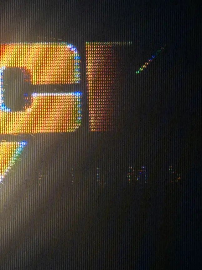 Project image