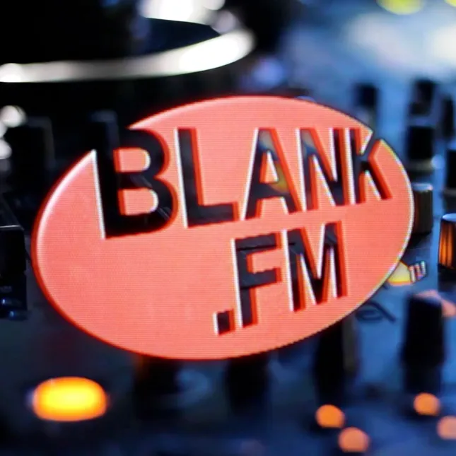 Blank Street - Glasgow Store Open