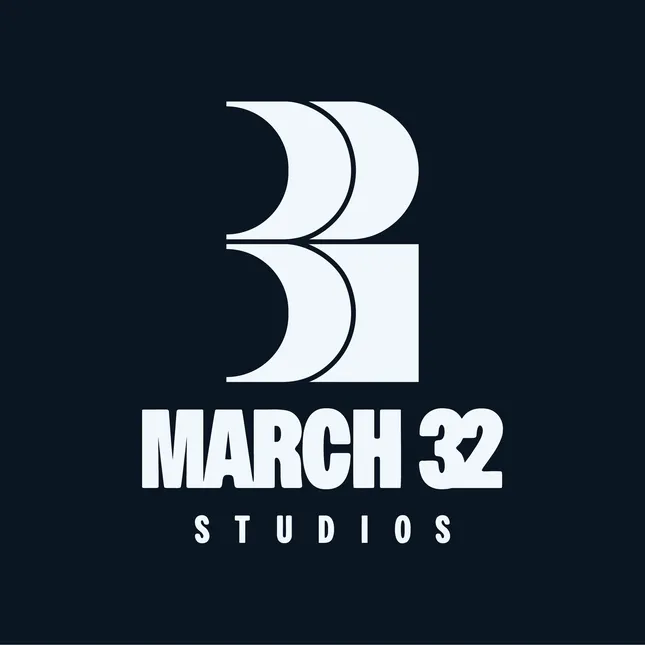 March 32