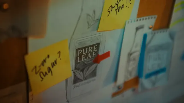 Pure Leaf - Zero Sugar