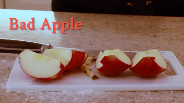 Bad Apple (2024)