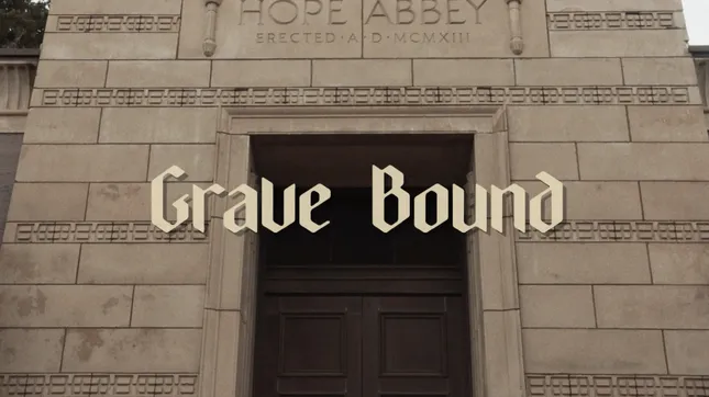 Grave Bound (2024)
