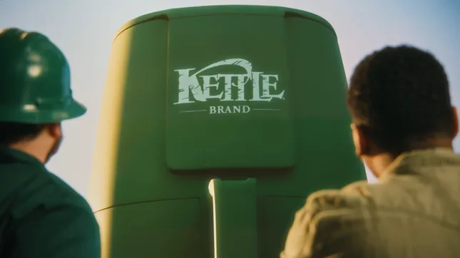 Kettle Chips