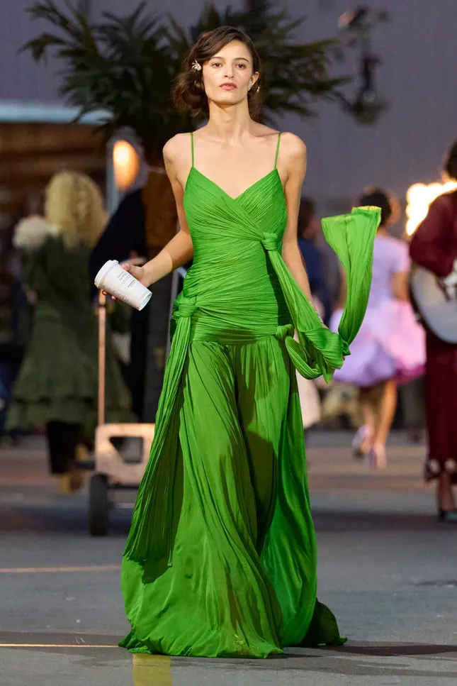 Vogue World Runway Show