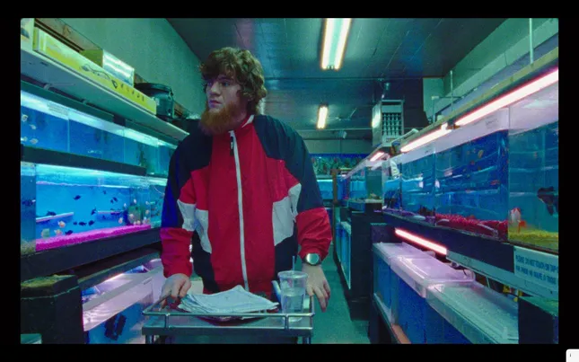 Project image