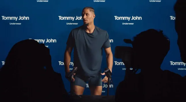 Tommy John X Josh Hart