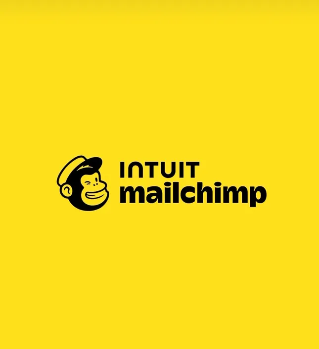 Inuit x Mailchimp