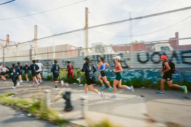 Tipster NYC Bread Run
