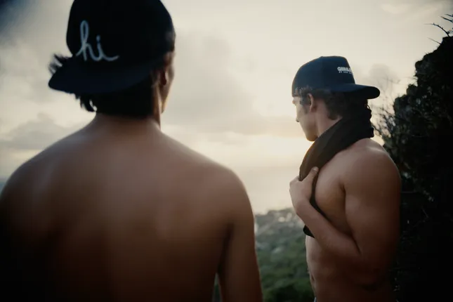 Hawaii